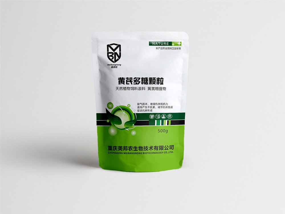 黄芪多糖颗粒